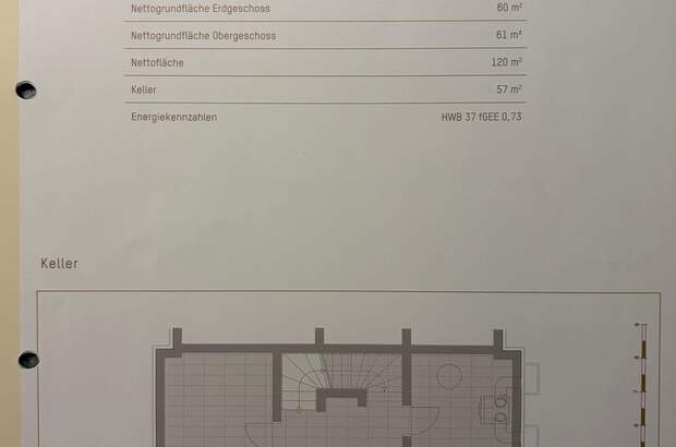 Haus mit Garten kaufen in 1230 Wien (Bild 2)
