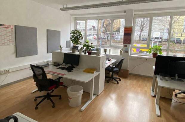 Gewerbeobjekt mieten in 1190 Wien (Bild 1)