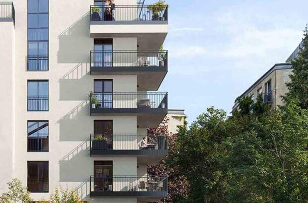 Wohnung mit Balkon kaufen in 1180 Wien (Bild 3)