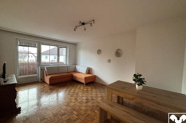 Wohnung mieten in 3691 Nöchling (Bild 1)