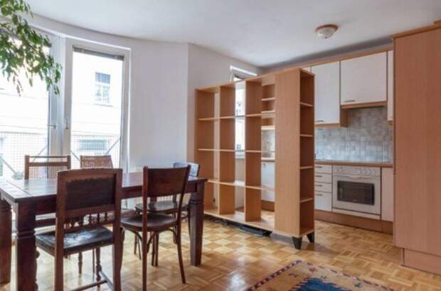 Mietwohnung in 1090 Wien (Bild 1)