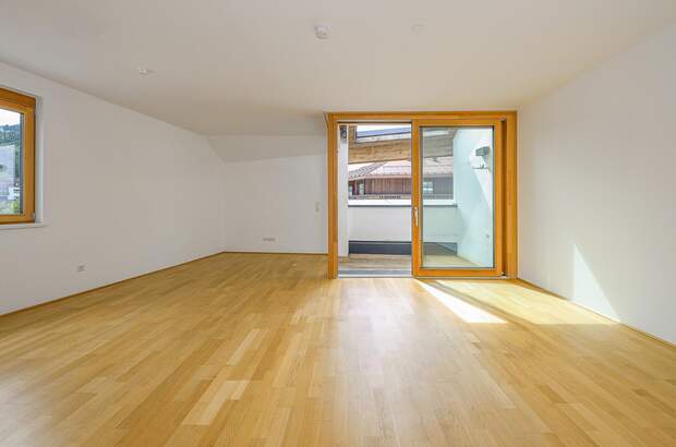 Terrassenwohnung kaufen in 6380 St. Johann (Bild 2)