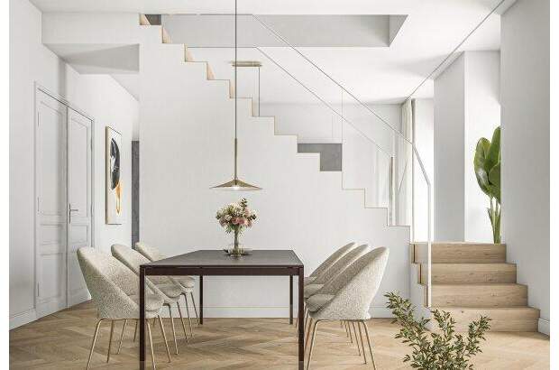 Terrassenwohnung kaufen in 1020 Wien (Bild 2)
