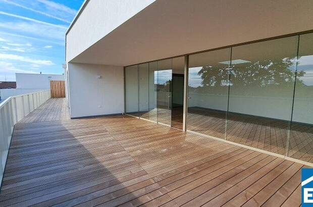 Terrassenwohnung kaufen in 7100 Neusiedl (Bild 3)