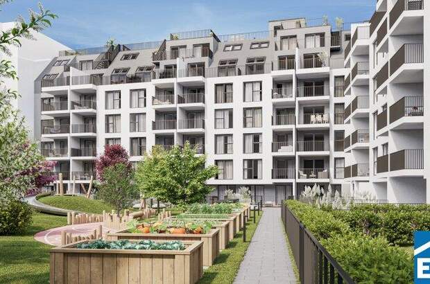 Terrassenwohnung kaufen in 1160 Wien (Bild 1)