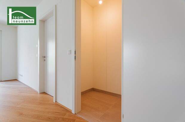 Terrassenwohnung kaufen in 1210 Wien (Bild 5)