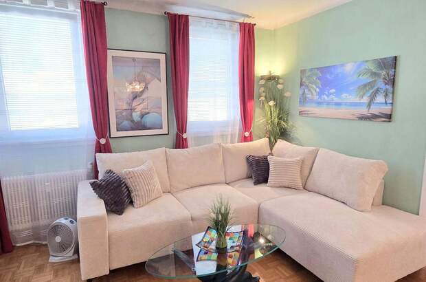 Wohnung mieten in 1200 Wien (Bild 4)