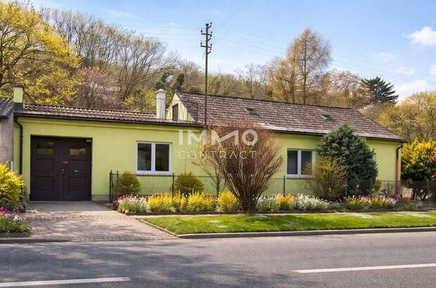 Haus kaufen in 2412 Wolfsthal