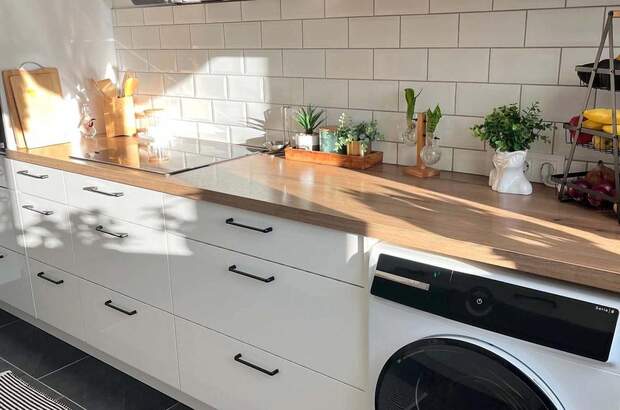 Altbauwohnung mit Balkon kaufen in 4910 Ried (Bild 5)
