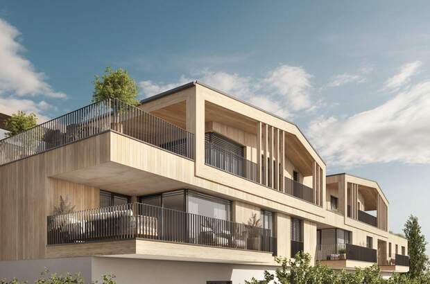 Wohnung mit Balkon kaufen in 8511 Sankt Stefan (Bild 2)