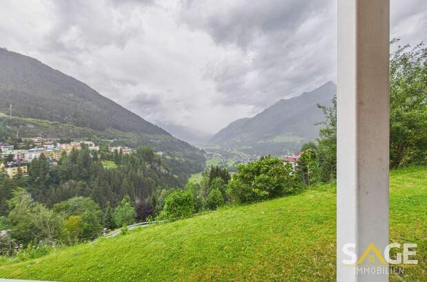 Terrassenwohnung kaufen in 5640 Bad Gastein (Bild 2)