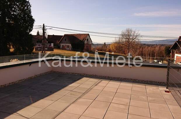 Terrassenwohnung kaufen in 8502 Lannach (Bild 3)