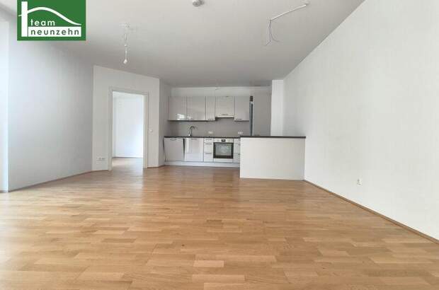 Terrassenwohnung mieten in 3100 St. Pölten (Bild 1)