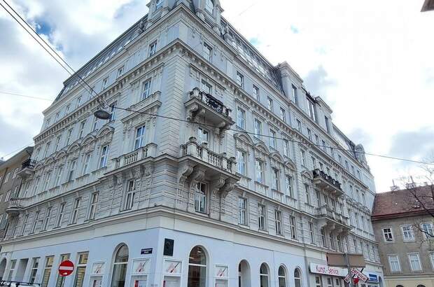 Altbauwohnung mieten in 1040 Wien (Bild 1)