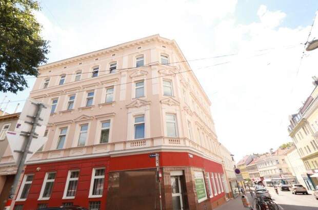 Büro / Praxis mieten in 1170 Wien (Bild 1)