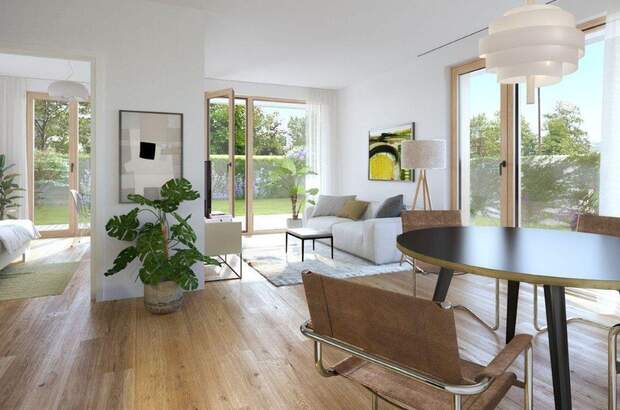 Wohnung kaufen in 9201 Krumpendorf (Bild 1)