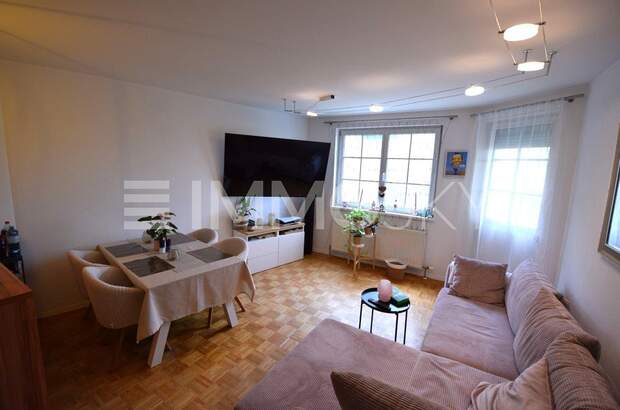 Terrassenwohnung kaufen in 4040 Plesching (Bild 2)