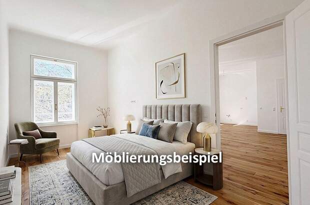 Altbauwohnung kaufen in 2340 Mödling (Bild 3)