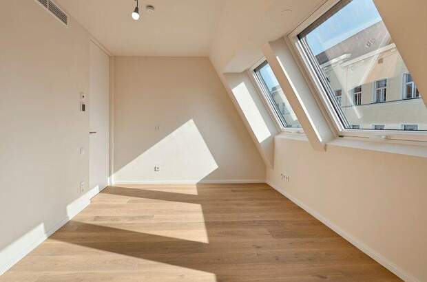 Terrassenwohnung kaufen in 1050 Wien (Bild 1)