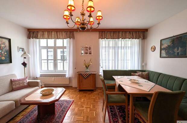 Wohnung kaufen in 4820 Bad Ischl (Bild 5)