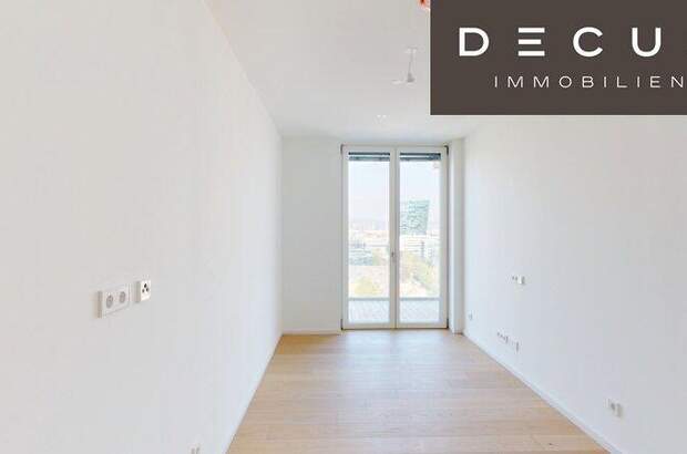 Terrassenwohnung kaufen in 1020 Wien (Bild 5)