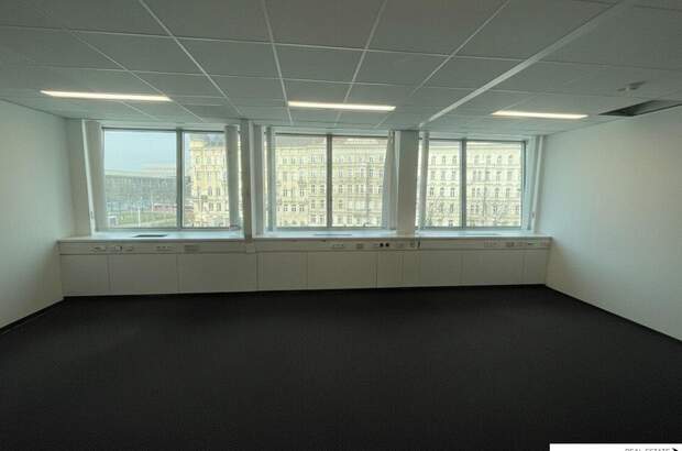 Gewerbeobjekt mieten in 1060 Wien (Bild 3)