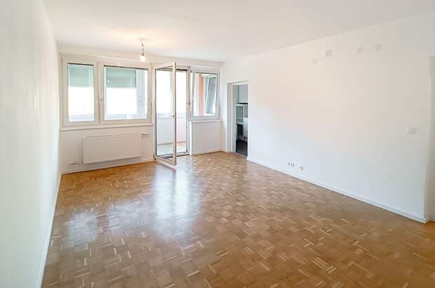 Wohnung mit Balkon kaufen in 8044 Graz (Bild 1)