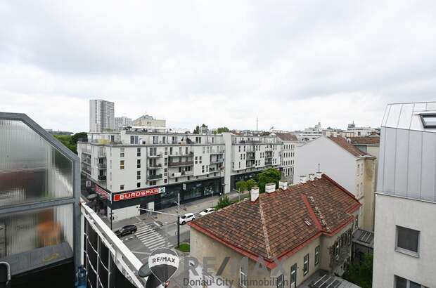 Terrassenwohnung kaufen in 1100 Wien (Bild 1)