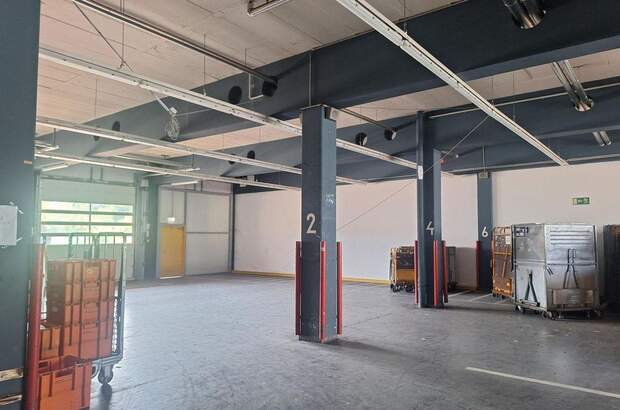 Gewerbeobjekt mieten in 2700 Wiener Neustadt (Bild 3)