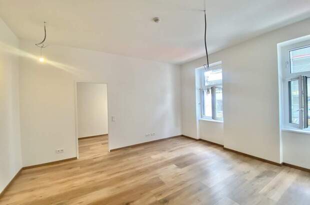 Eigentumswohnung in 1110 Wien