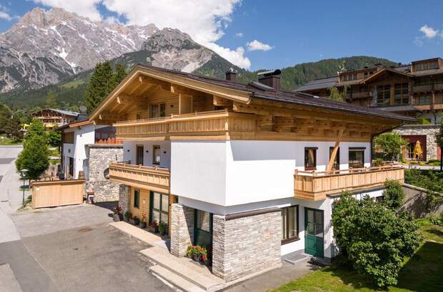 Anlageobjekt kaufen in 5761 Maria Alm (Bild 2)