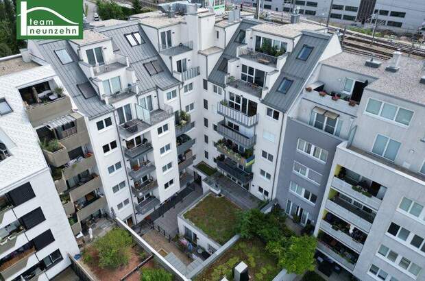 Wohnung kaufen in 1210 Wien (Bild 2)