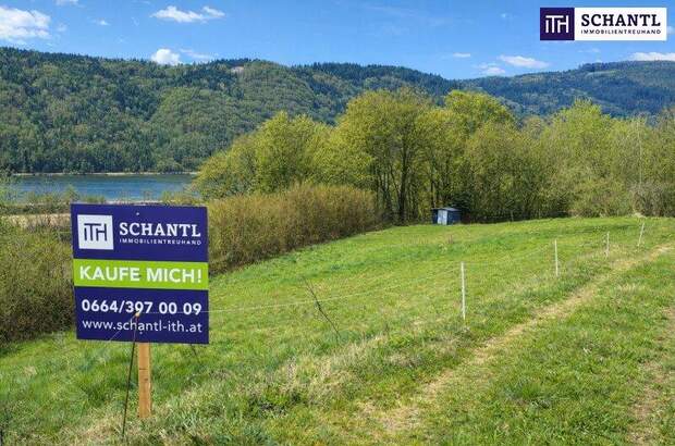 Grundstück kaufen in 3370 Ybbs (Bild 1)