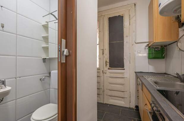 Altbauwohnung kaufen in 1120 Wien (Bild 3)