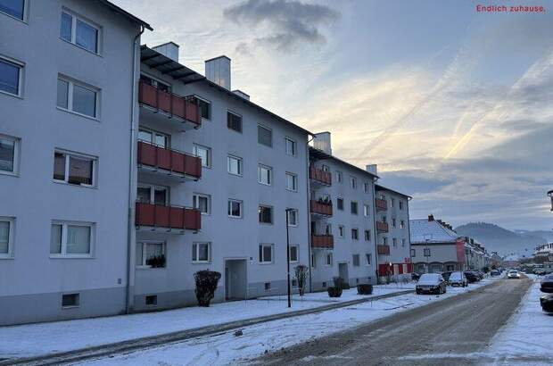 Wohnung mieten in 8793 Trofaiach (Bild 1)