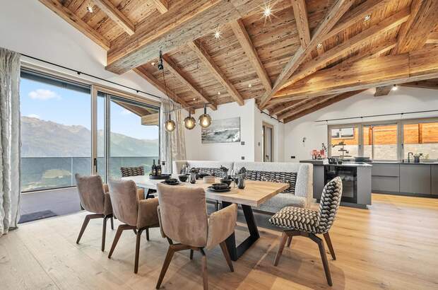 Chalet kaufen in 6370 Kitzbühel (Bild 2)