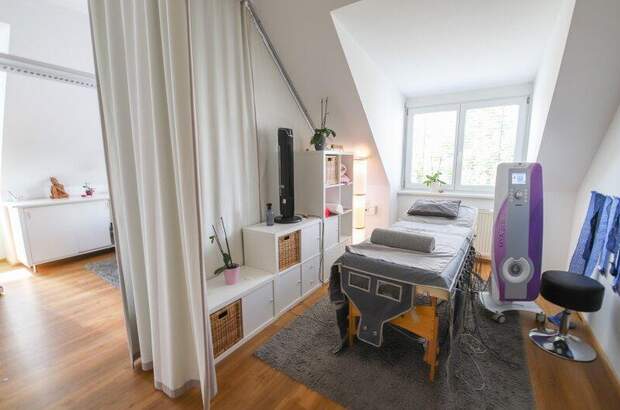 Büro / Praxis mieten in 9100 Völkermarkt (Bild 5)