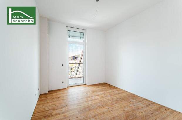 Terrassenwohnung mieten in 8020 Graz (Bild 3)