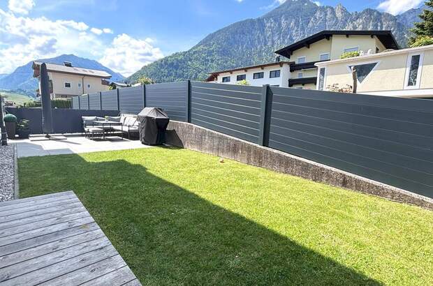 Terrassenwohnung kaufen in 6210 Wiesing (Bild 2)