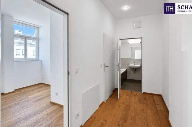 Wohnung mieten in 1050 Wien (Bild 4)