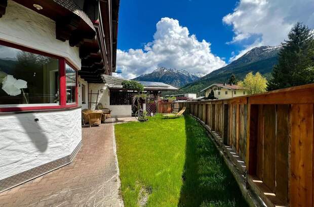 Einfamilienhaus kaufen in 5741 Neukirchen (Bild 2)