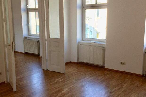 Terrassenwohnung mieten in 1180 Wien (Bild 4)