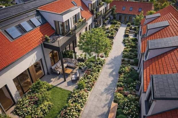 Haus kaufen in 1100 Wien