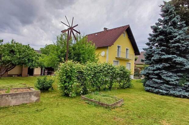 Haus kaufen in 8402 Werndorf (Bild 1)