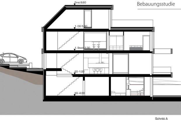 Grundstück kaufen in 3021 Pressbaum (Bild 3)