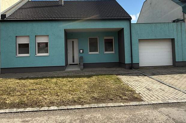 Haus mit Garten kaufen in 2424 Zurndorf (Bild 5)