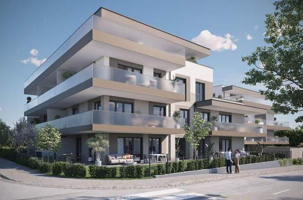 Wohnung kaufen in 4060 Leonding (Bild 1)