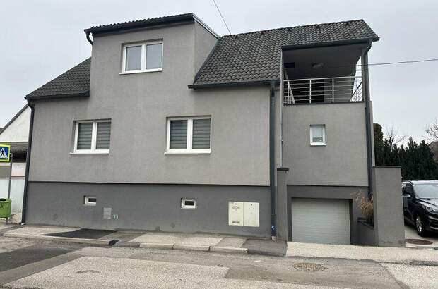 Haus kaufen in 7210 Mattersburg (Bild 2)