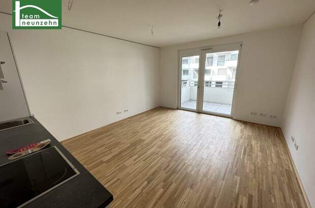 Terrassenwohnung mieten in 8020 Graz (Bild 2)