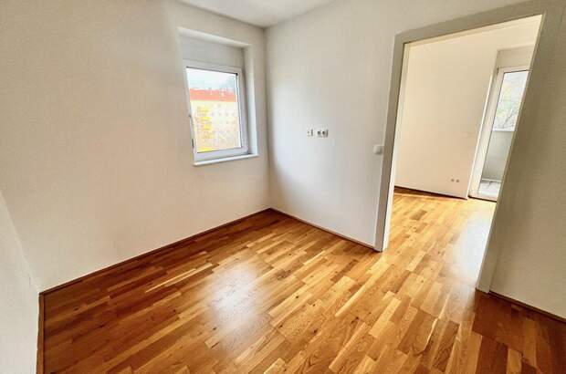 Wohnung mit Balkon mieten in 8010 Graz (Bild 2)